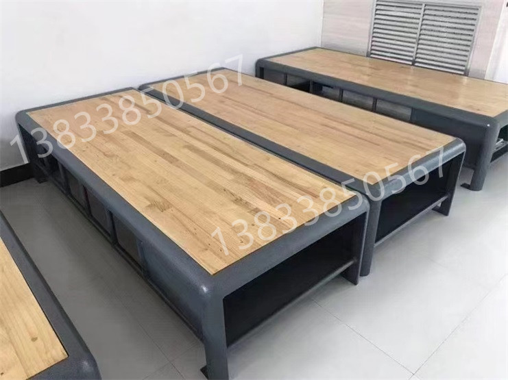 吐鲁番戒毒所床具