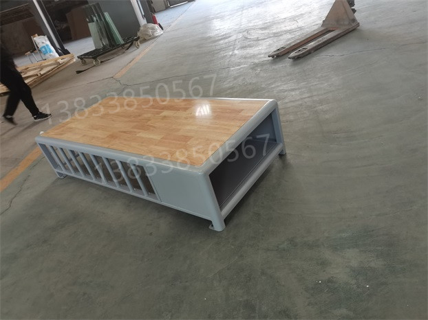吐鲁番拘留所床具